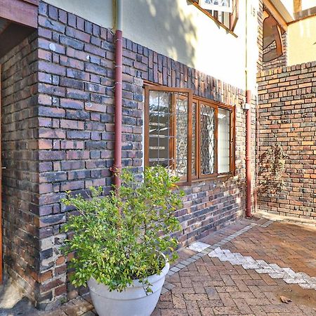 Knightsbury Guest House Cape Town Exterior photo