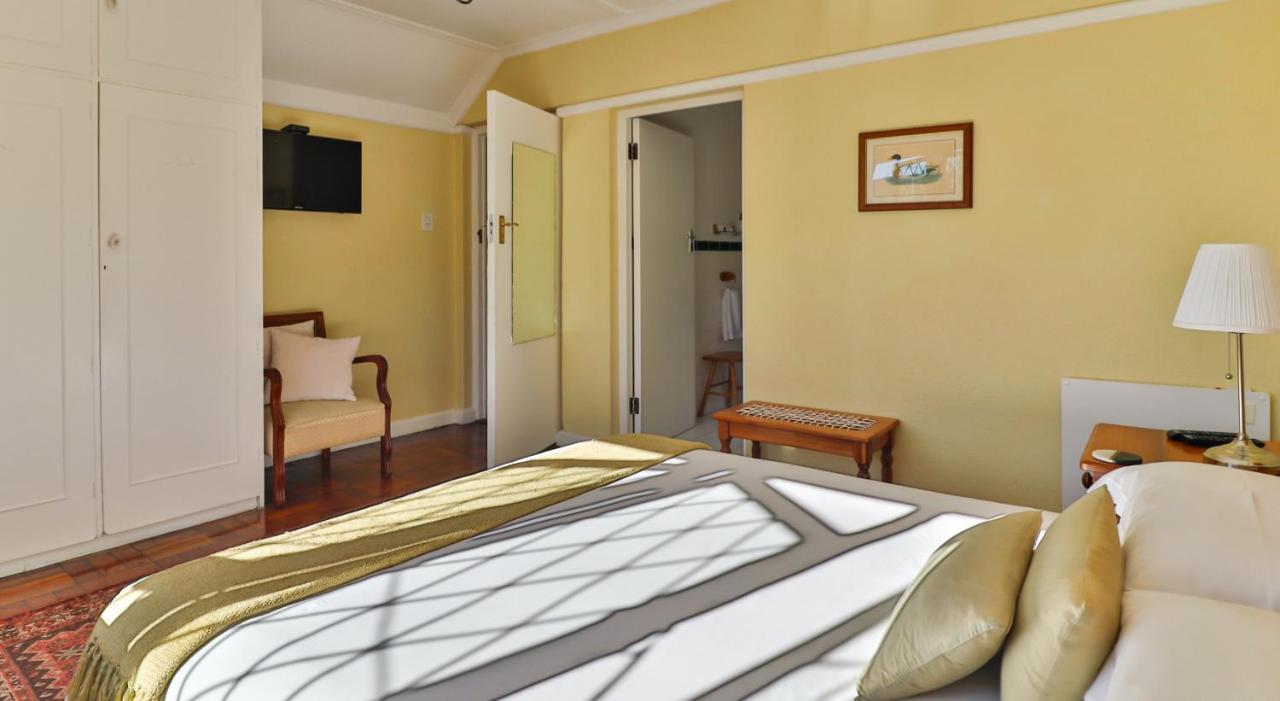 Knightsbury Guest House Cape Town Exterior photo