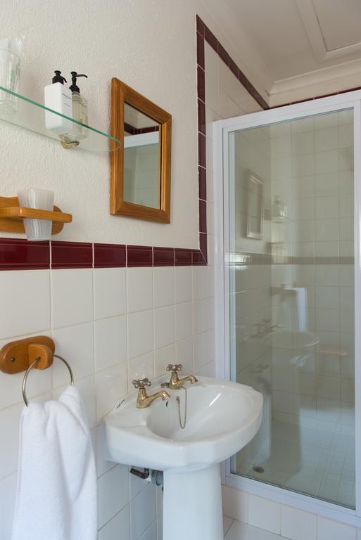 Knightsbury Guest House Cape Town Exterior photo