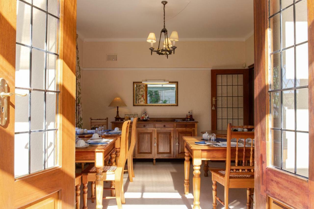 Knightsbury Guest House Cape Town Exterior photo
