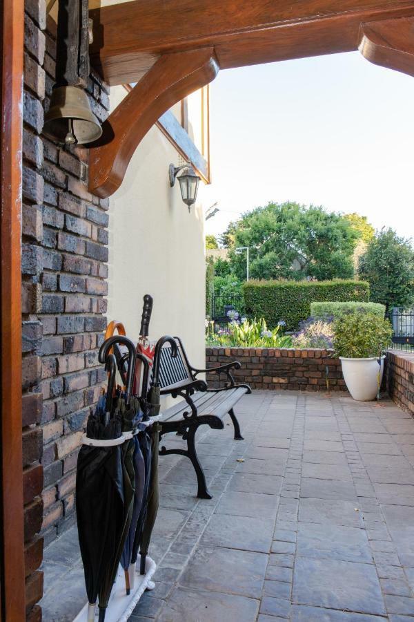 Knightsbury Guest House Cape Town Exterior photo